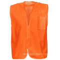 Hi Visibility Hunting Vest